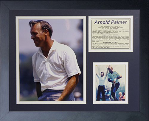 Legends Never Die "Arnold