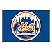 FANMATS 6446 New York Mets Starter Rug,19