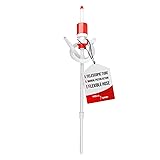 TERA PUMP TRDRUM40 (BPA-Free) Compact Manual Fuel