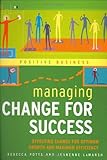 Changing The Way We Change Jeanenne Lamarsh