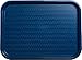 Carlisle CT121614 Café Standard Cafeteria / Fast Food Tray, 12