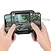 Takyu Mobile Game Controller 4000mAh for iPhone, PUBG iOS & Android Mobile Gaming Trigger Joystick with Battery USB Cable and Cooling Fan, Upgraded Version 4 in 1 Gamepad …