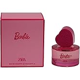 Zara Kids Barbe Girls Perfume Fragrance Spray EDT Eau De Toilette 60 ML (2.02 FL. OZ)