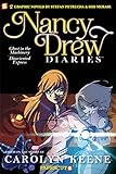 Nancy Drew Diaries #5