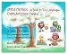 APPLE FRIENDS A Book In Two Languages: English And Filipino Tagalog: The Health Benefits Of Apples For Children (Ang Benepisyo Ng Mansanas Para Sa Kalusugan Ng Mga Bata)
