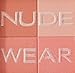 Physicians Formula Nude Wear Glowing Nude Blush, Natural, 0.17 Ounce