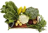 Farmers Market Organic 