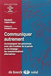 Communiquer autrement