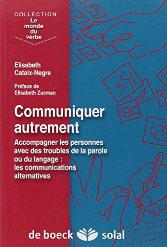 Communiquer autrement