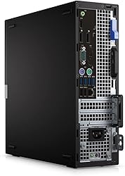 Dell Optiplex 7050 SFF Desktop PC Intel i7-7700