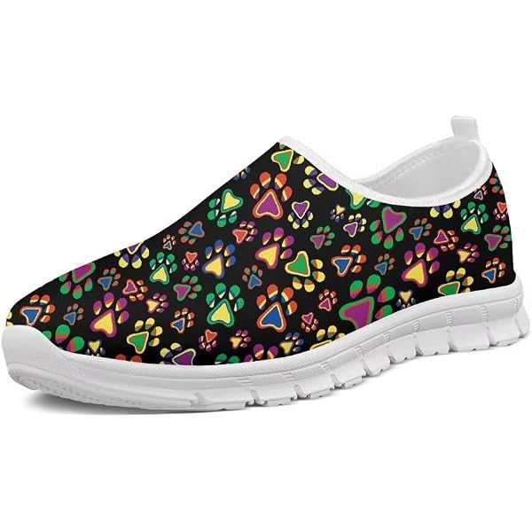 Amazon.com | Native Shoes Unisex Miles Sugarlite Print  display picture 2