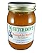 Pumpkin Butter by McCutcheon's; Sweet and Smooth Pumpkin Butter Spread; 18 oz.