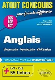 Anglais