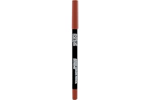 Make Up For Ever Artist Color Pencil Extreme - 600 Anywhere Caffeine Makeup Women-0.04 oz