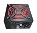Apevia ATX-RP500W Raptor 500W Power Supply