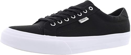 vans court black