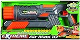 Buzz Bee Toys Air Warriors EXTREME Air Max 10 Blaster