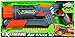 Buzz Bee Toys Air Warriors EXTREME Air Max 10 Blaster