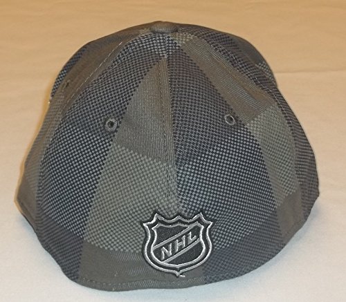 Reebok New York Rangers Flexfit Hat Size S/M M078Z - Image 4