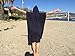 Point Break Surf Company Surf Poncho Towel Wrap Adults kid Arm Openings & Hood