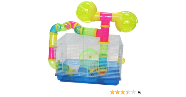 hamster tubes amazon
