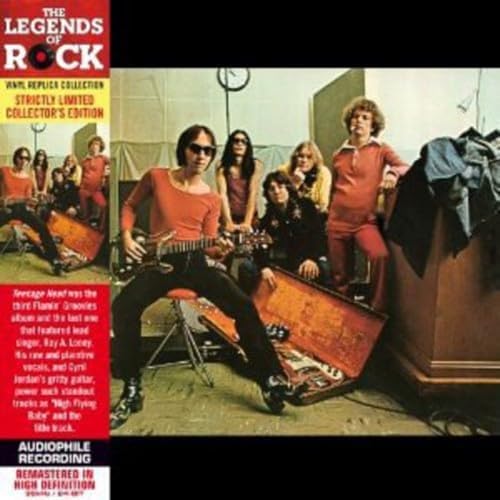 Amazon.com: Rock 'N Roll Ride: CDs & Vinyl