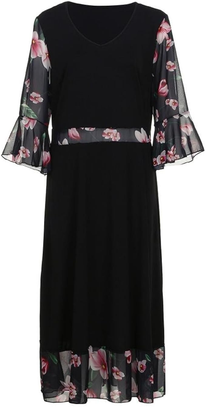 coast gina embroidered dress