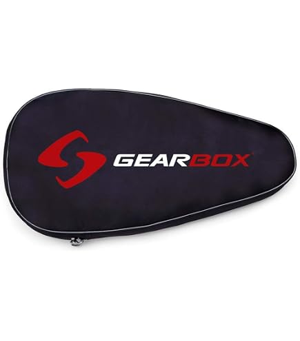 Amazon.com: Gearbox CX14E Ultimate Power Pickleball Paddle – 3K