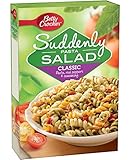 Betty Crocker Suddenly Pasta Salad, Classic, 7.75 Ounce (us)