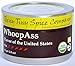 Teeny Tiny Spice Co. of Vermont Organic WhoopAss 2.8 oz
