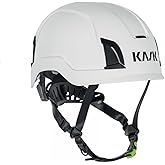 Kask Zenith X2 Type II Class E Non-Vented White Safety Helmet