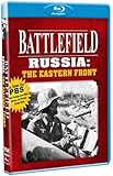 Battlefield Russia: The Eastern Front [Blu-ray]