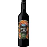 Missing Thorn Alcohol-Removed Bordeaux | Non-Alcoholic Red Wine | Elegant blackberry, black cherry and cassis notes by Aaron Pott. Vegan, gluten-free and just 25 calories.
