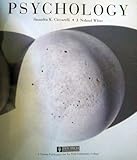Psychology - Ivy Tech Community College Edition, Saundra K. Ciccarelli, J. Noland White, 0558228046