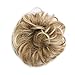 Benehair Thin Hair Updo #27T613