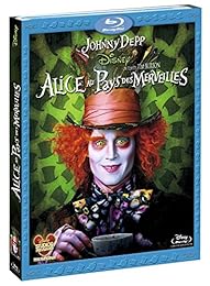Alice Au Pays Des Merveilles