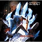 「DEVIL MAY CRY 4」SPECIAL SOUND TRACK