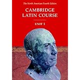 Cambridge Latin Course: Unit 1, North American 4th Edition