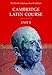 Cambridge Latin Course: Unit 1, North American 4th Edition