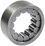 DuraGo 29513067 Rear Wheel Bearing
