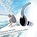 GOOQ Premium Surfer Surf Ears Swimmers Ear Plugs for Unisex Surfers Surfing, Swimmers Swimming and Other Water Athletes Healthy Water Sports Waterproof Earplugs
