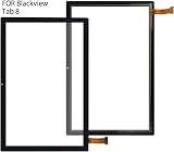 LADYSON Blackview Tab 8 8e Touch Screen Digitizer 10.1" Replacement Kit view 7