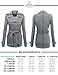 FPT Womens Double Breasted Peacoat With Waist Tie (S-3XL)
