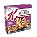 Kellogg's Special K Chewy Breakfast Bars Cranberry Almond, 1.16 Oz, 6 Ct