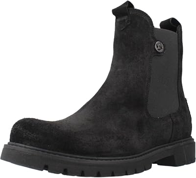 Femme Francesca Bottines Chelsea, B9, 36 EU