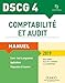 DSCG 4 - Comptabilité et audit 2019 - Manuel: Manuel (2019) (Expert Sup) (French Edition) by 