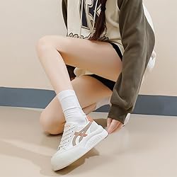 Women Fashion Sneakers Comfortable Non-Slip Casual