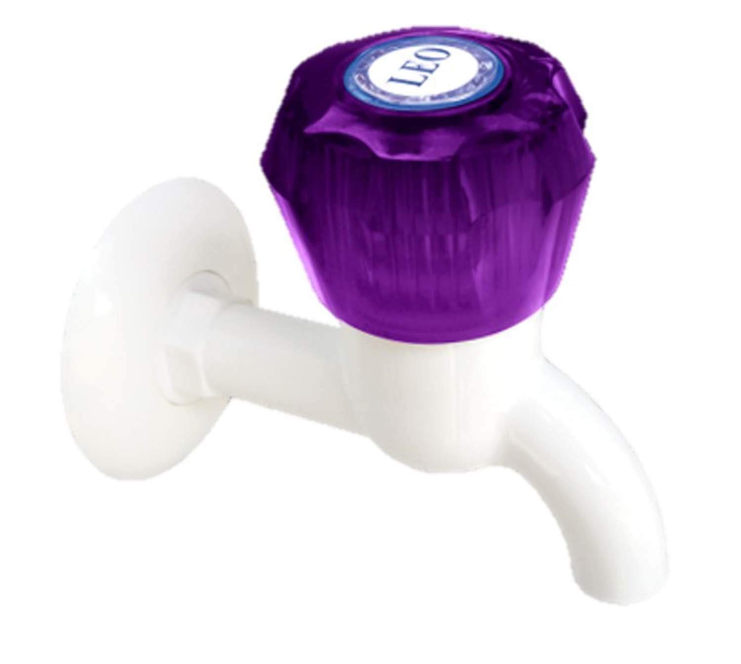 Arihant Agency Leo Tap and Fittings Classic Short Body (10mm) Amazon