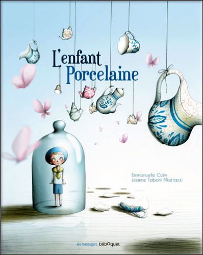 L' enfant porcelaine