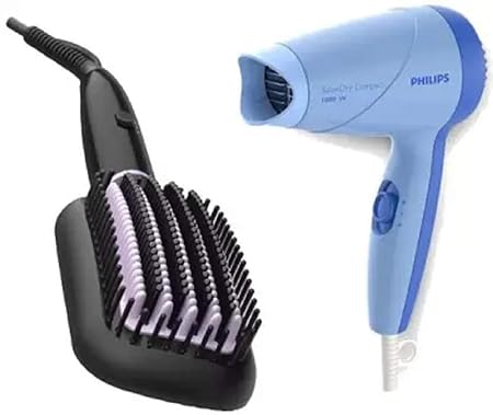 philips hair styler bhh880